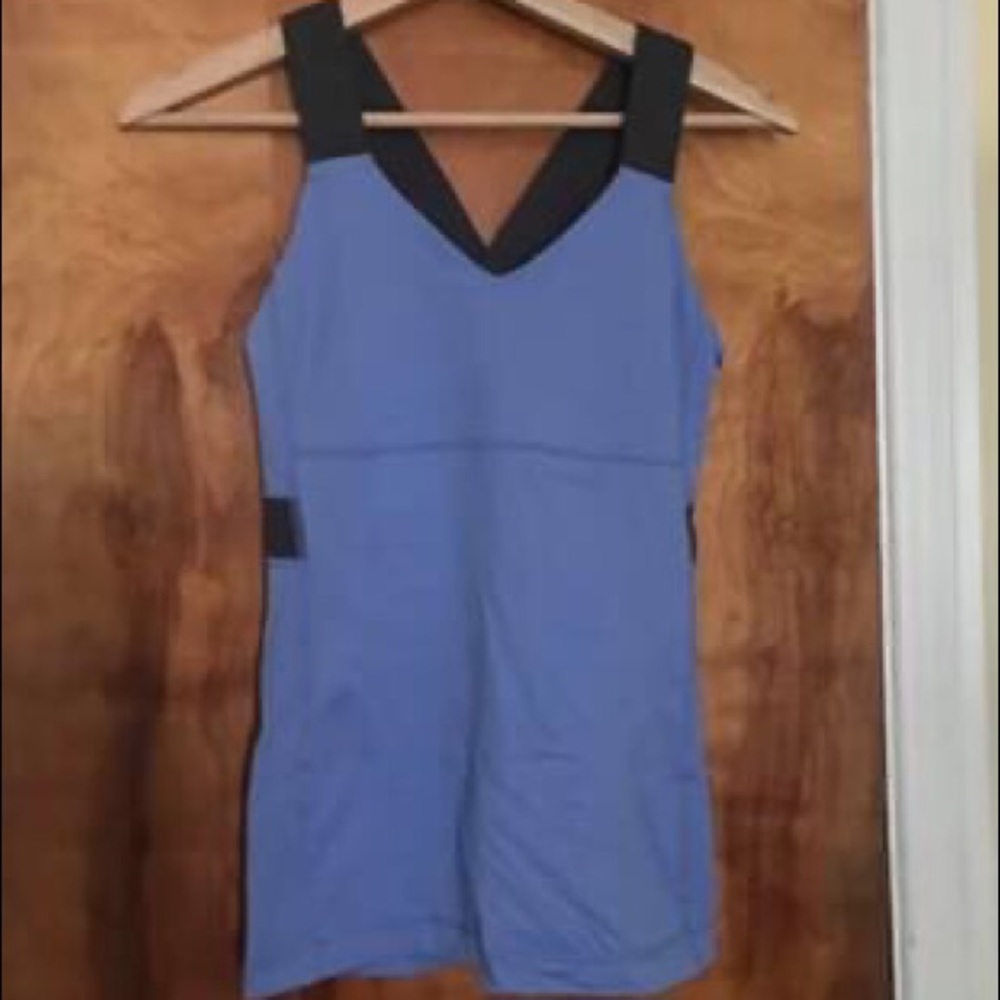 Push Ur Limits Tank - Picture 2 of 3